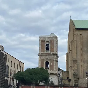 Ropelli Santa Chiara Apartamento