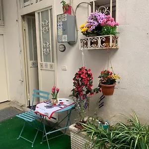 Reginella Holiday Apartamento