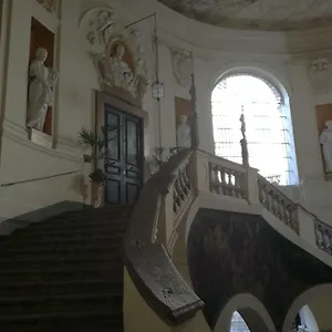 Residenza Spinelli Apartamento