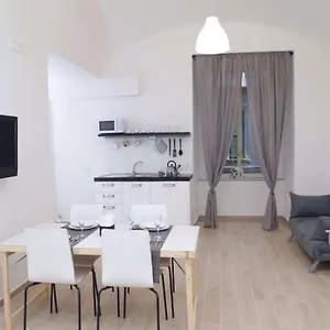 Centro Storico Napoletano Apartamento